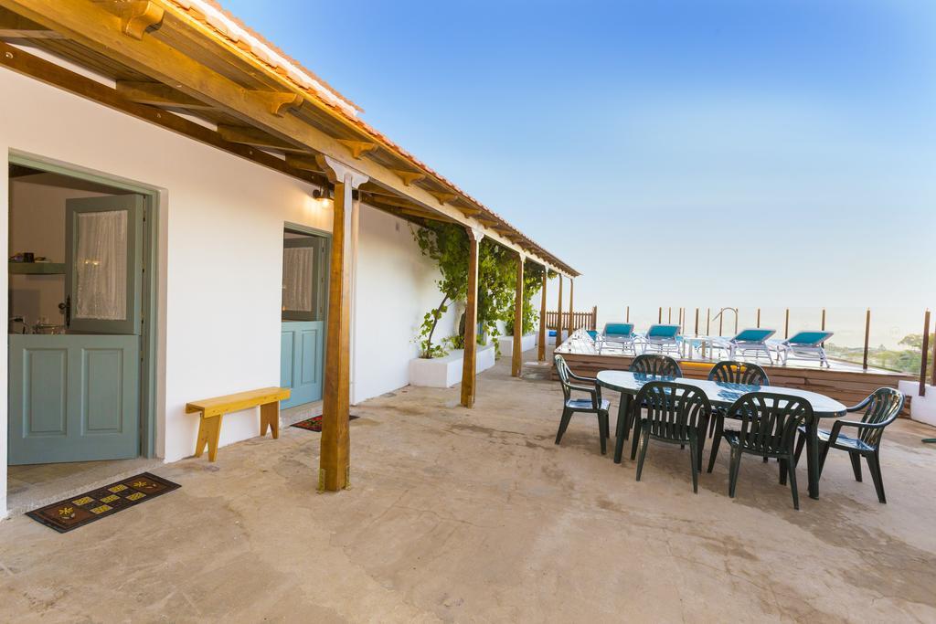 Villa Mica Vega de San Mateo Exterior photo